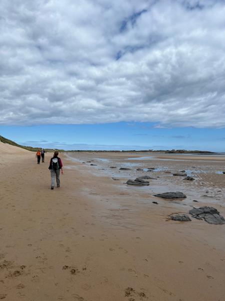 Your holiday: Northumberland - Northumberland Coast Path