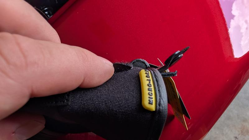 Urbane Pro® Glove