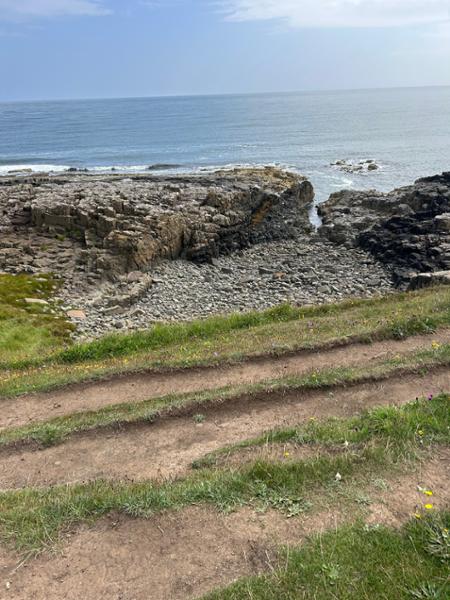 Your holiday: Northumberland - Self Guided Walking
