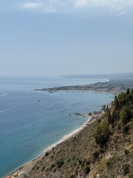 Colours of Sicily
