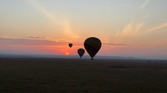 5176-Discover Kenya & Tanzania