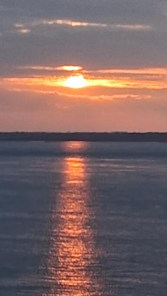 Lymington - Yarmouth route