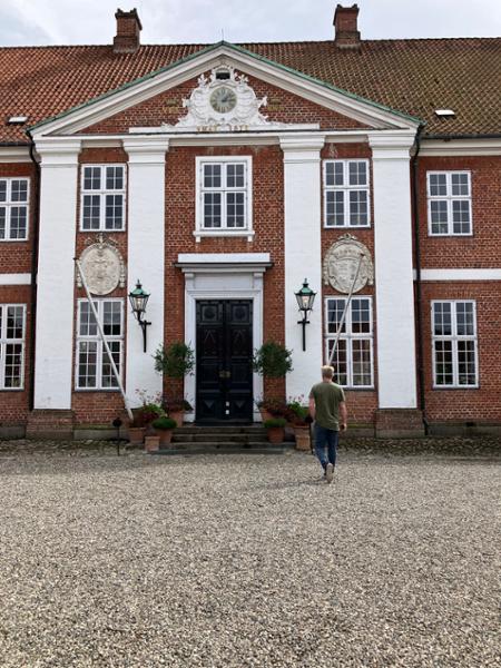 Hindsgavl Slot