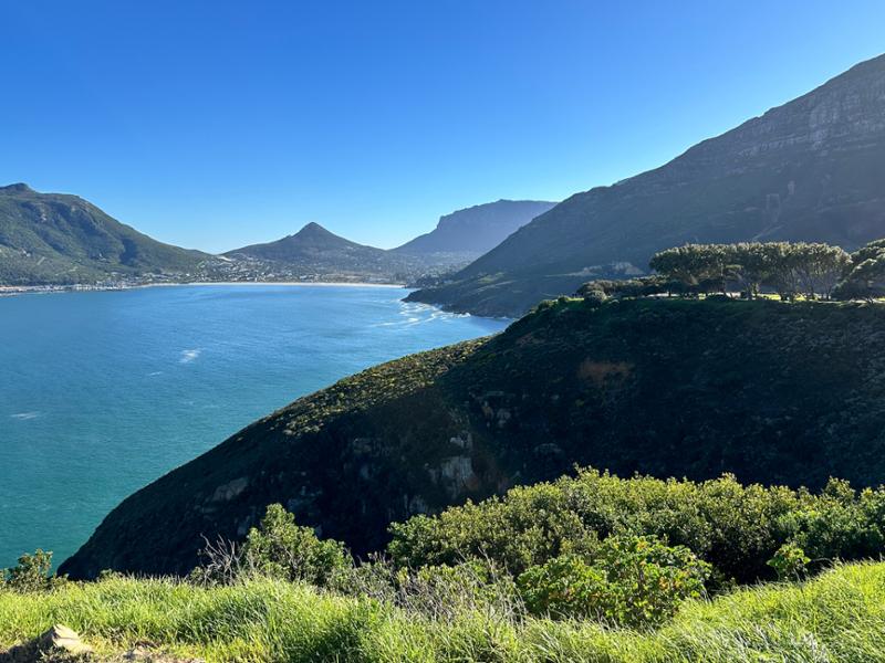 Essence of South Africa