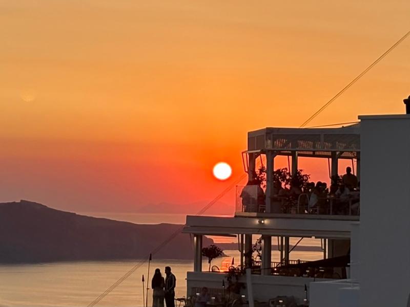 Greece Island Hopper on 07/11/2025