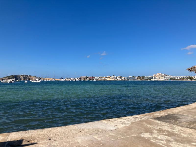 Ibiza