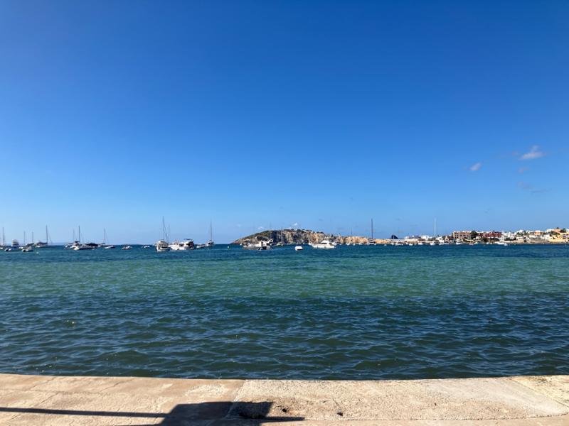 Ibiza