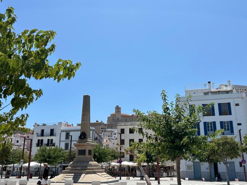 Ibiza