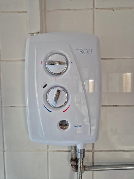 T80 Easi Fit Plus 9.5kW