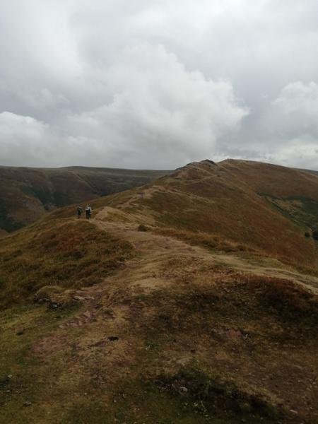 Your holiday: Brecon Beacons - Guided Walking