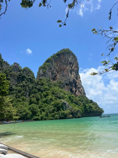 2025 Delve Deep Southern Thailand Review