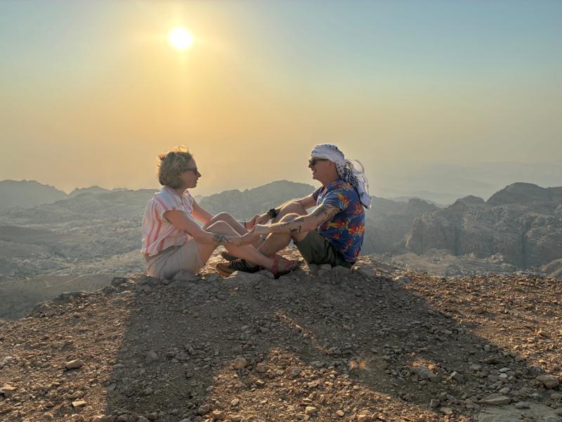 Jordan Discovery