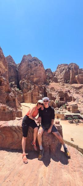 Jordan Discovery