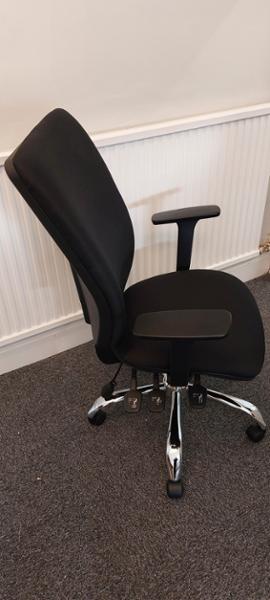 Dams Senza Ergo 24hr Ergonomic Task Chair