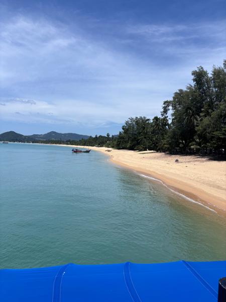 Family Thailand Beach, Jungle and Wildlife