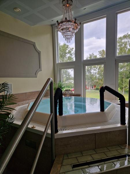 Lundsbrunn Resort & Spa