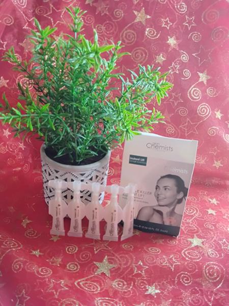 Wrinkle Killer Instant Lift with Hyaluronic Acid & Peptides