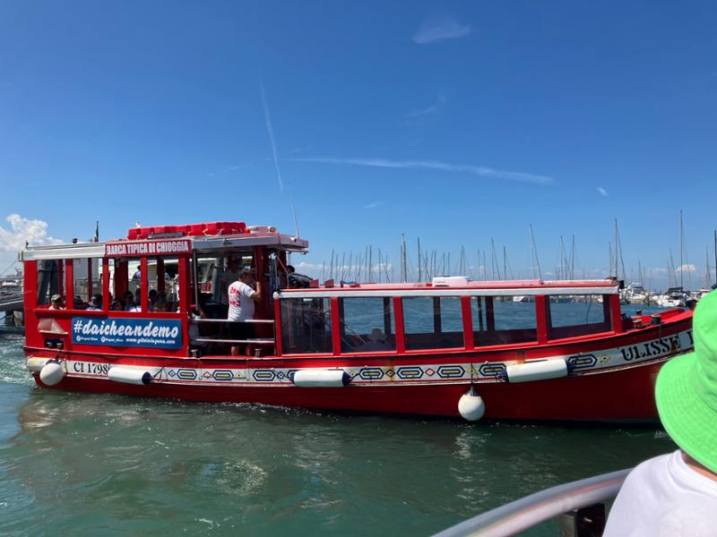 Venice & the Jewels of Veneto