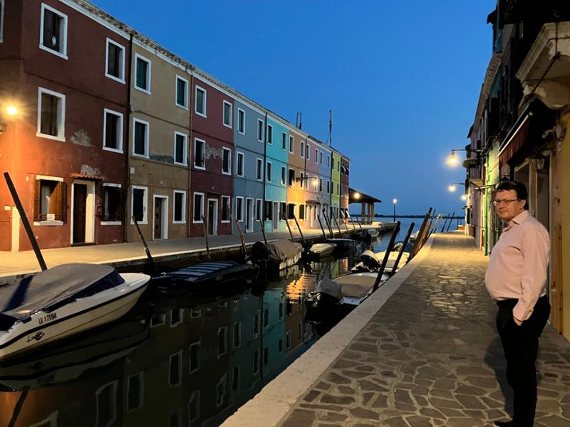 Venice & the Jewels of Veneto
