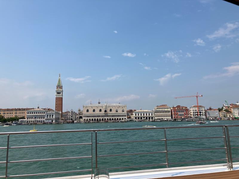 Venice & the Jewels of Veneto