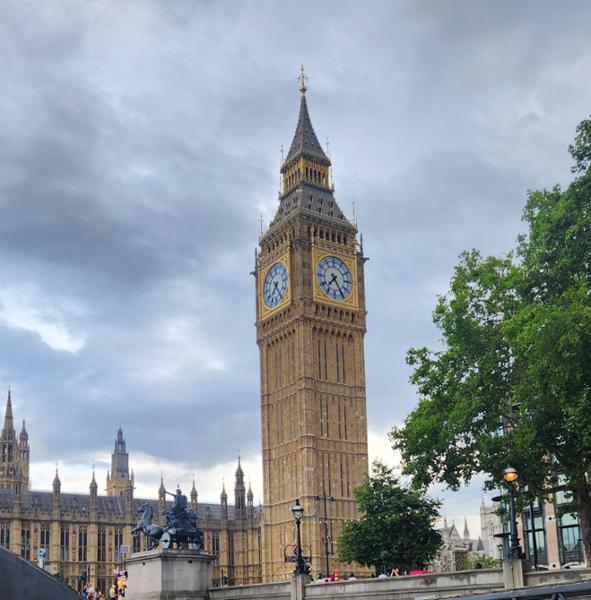 Best of Britain