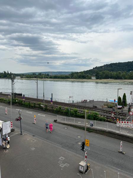 Parkhotel Rüdesheim