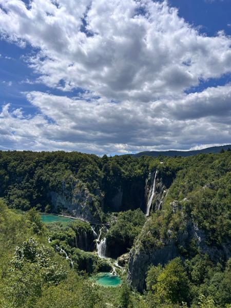 Best of Croatia and Slovenia