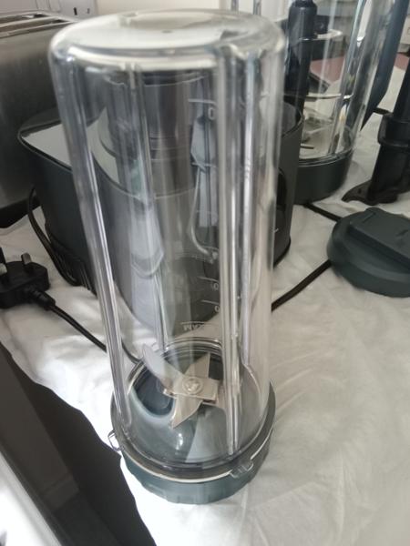 Now own a Haier blender, buy confidently.