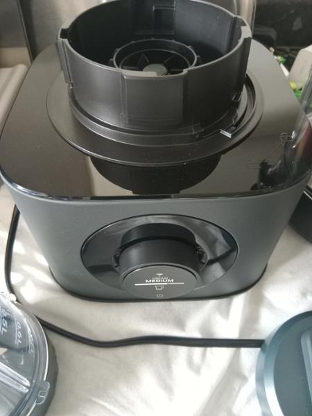 Haier I-Master Wi-Fi Blender 3-in-1 With Accessories - Series 7