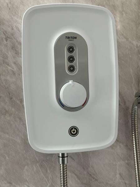 Triton Showers Trance 3 10.5kW