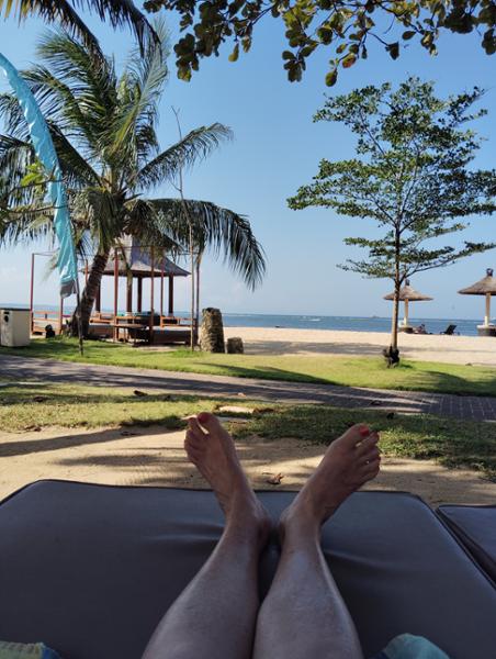 5766-All Inclusive Beachfront Bali Resort