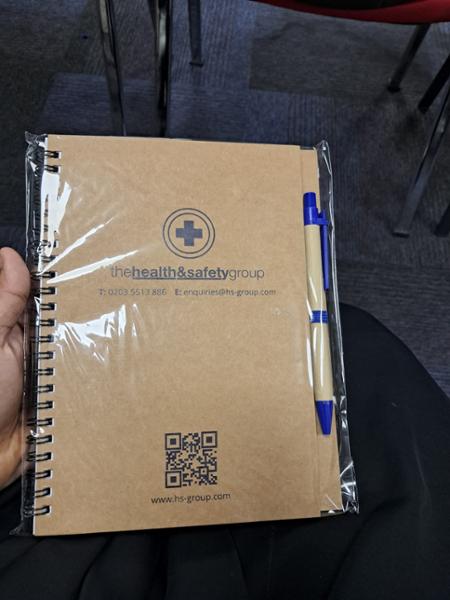 CSTF Mandatory + Statutory Training Day 1