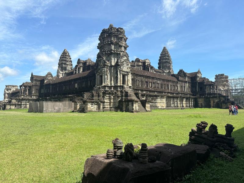 4559-Vietnam & Cambodia Discovery