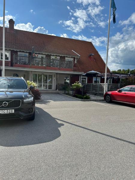 Best Western Vrigstad Värdshus