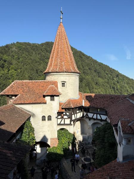 Transylvanian Long Weekend