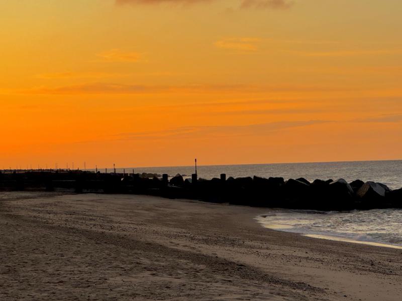Waxham Sands Holiday Park