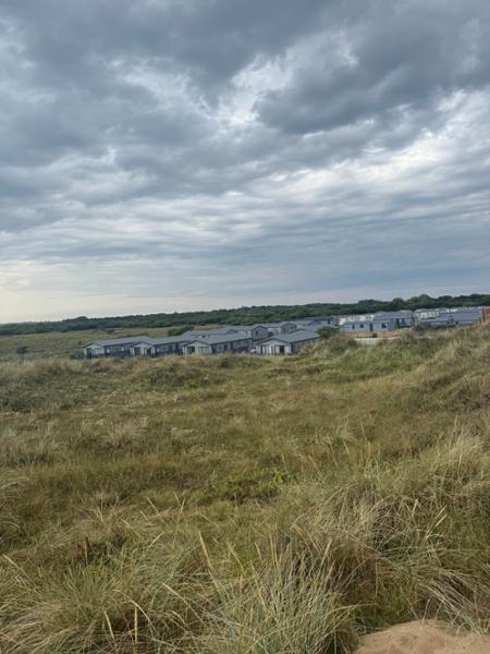 Waxham Sands Holiday Park