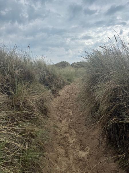 Waxham Sands Holiday Park