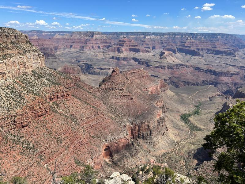 Five Epic National Parks