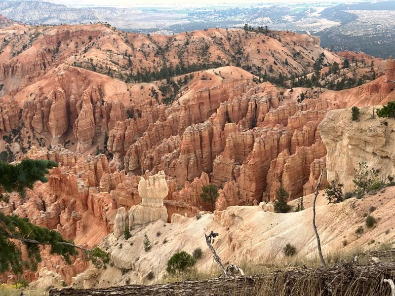 Five Epic National Parks