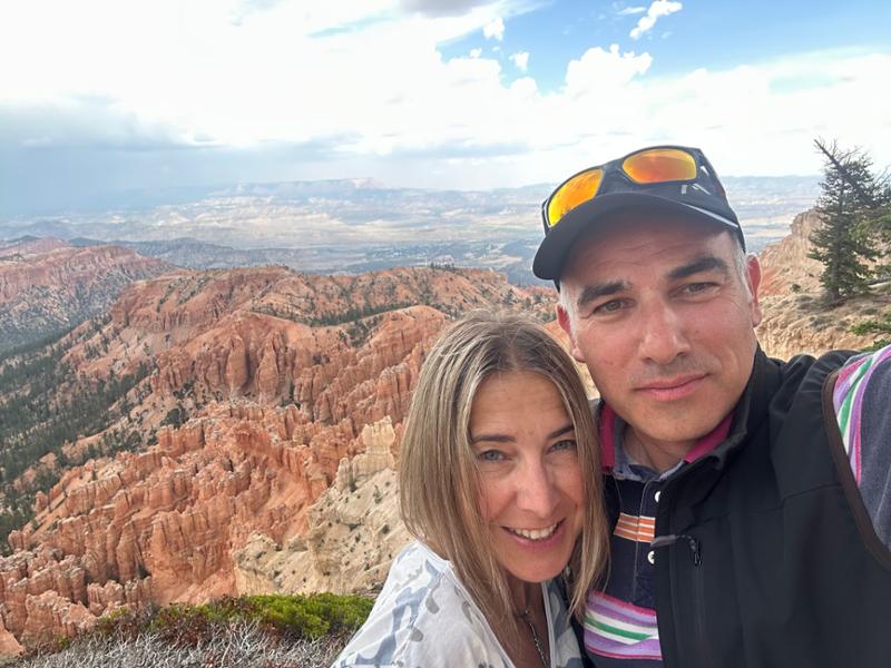 Five Epic National Parks