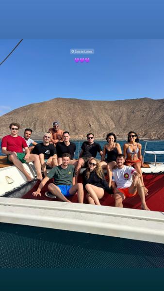 Fuerteventura