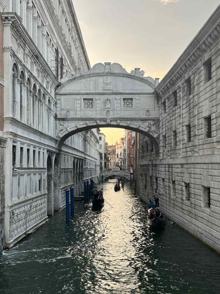 Venice & the Jewels of Veneto