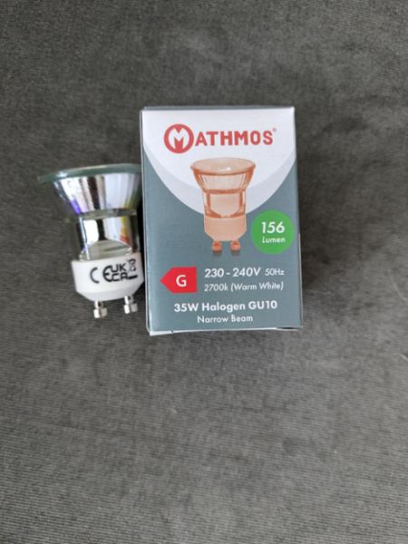 Mathmos Vinyl Lava Lamp & replacement bulbs
