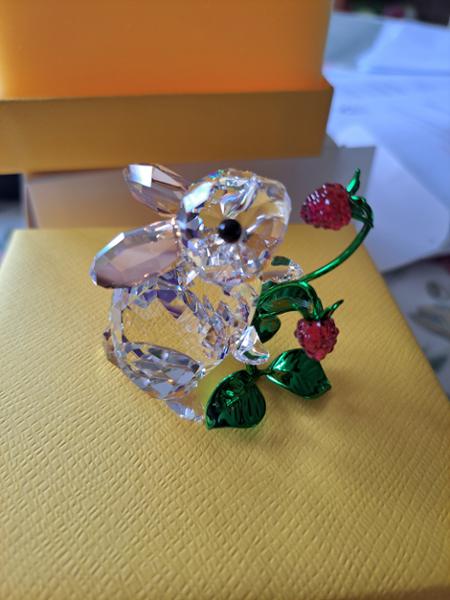 Great item from a great company