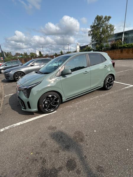 Picanto