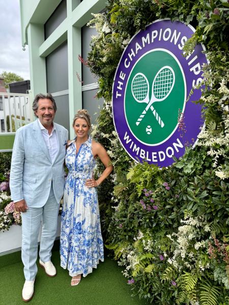 The Championships, Wimbledon 2025