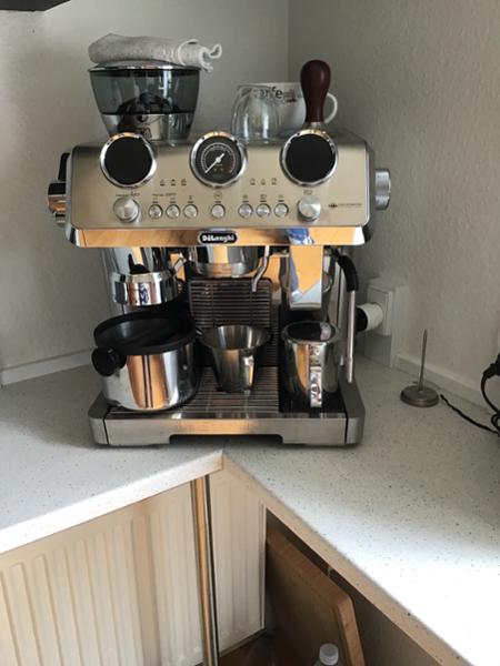 La Specialista Maestro - Cold Brew