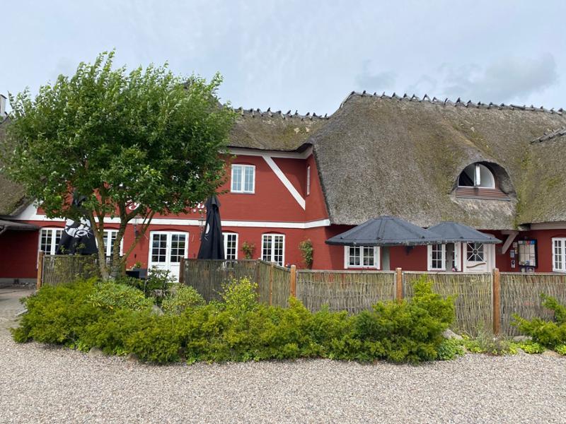 Tyrstrup Kro