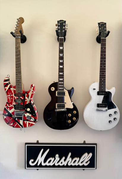 Epiphone Jeff Beck Oxblood 1954 Les Paul